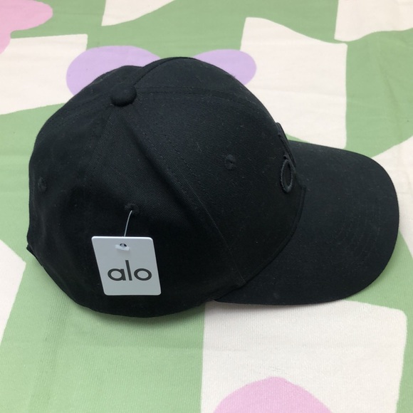 NWT ALO Yoga Off-Duty Baseball Cap - Picture 3 of 5